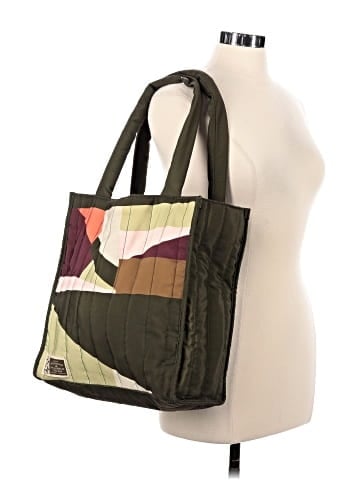 Assorted Brands Tote (view 2)