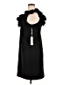 Siena Black Cocktail Dress Size 16 - photo 5