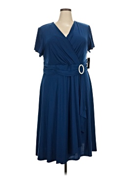 R&M Richards Casual Dress (view 1)