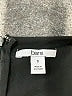 Bar III 100% Polyester Black Cocktail Dress Size S - photo 7