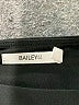 Bailey 44 Black Cocktail Dress Size S - photo 7