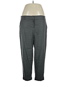 Eileen Fisher Wool Pants (view 1)
