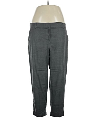 Eileen Fisher Wool Pants (view 1)