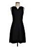 Kensie Solid Black Cocktail Dress Size XS - photo 1