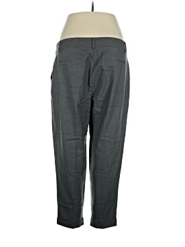 Eileen Fisher Wool Pants (view 2)