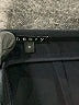 Theory Solid Black Formal Skirt Size 6 - photo 4