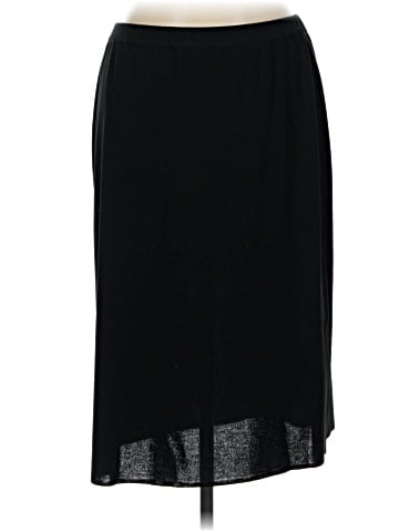 MING WANG Formal Skirt (view 1)
