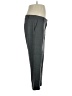 Eileen Fisher Solid Gray Wool Pants Size 16 - photo 4