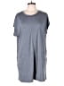Wishlist Gray Romper Size L - photo 1