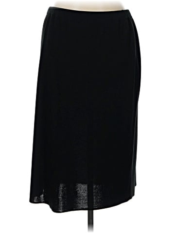 MING WANG Formal Skirt (view 2)