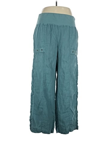 XCVI Linen Pants (view 1)