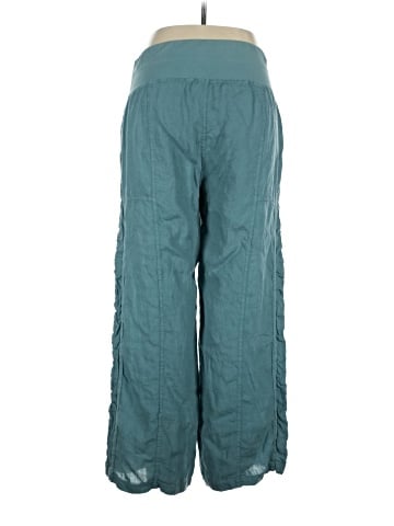 XCVI Linen Pants (view 2)