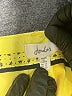 Joules Solid Yellow Shorts Size 8 - photo 3