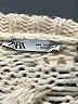 Zara Ivory Pullover Sweater Size L - photo 7