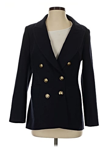 Express Blazer (view 1)