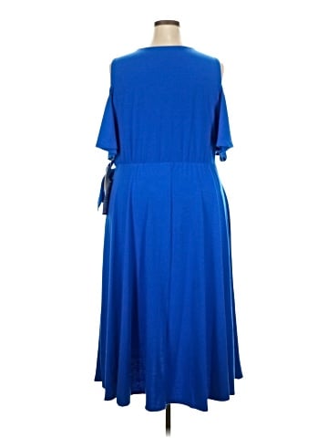 Kingston Grey Casual Dress (view 2)