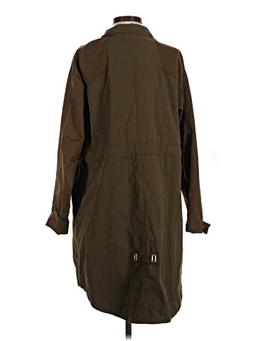 Dance & Marvel Trenchcoat (view 2)