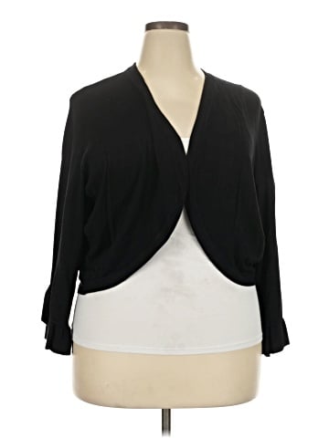 Lane Bryant Cardigan (view 1)