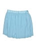 all in motion Solid Blue Skort Size 14 - photo 2