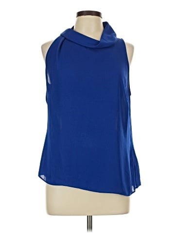 Laundry by Shelli Segal Tank Top (view 1)