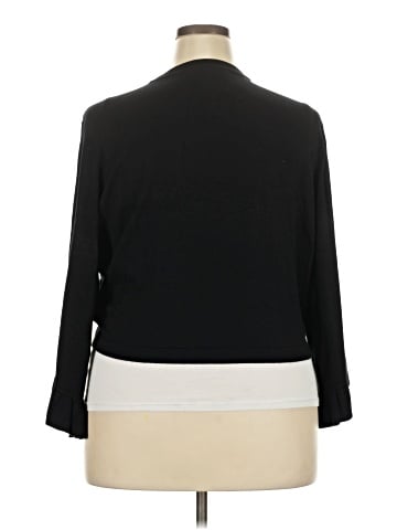Lane Bryant Cardigan (view 2)