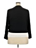 Lane Bryant Black Cardigan Size 26 - photo 2