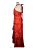 J.Crew Collection Orange Cocktail Dress Size 14 - photo 5