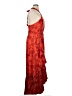 J.Crew Collection Orange Cocktail Dress Size 14 - photo 4