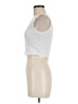 Shein White Tank Top Size 6 - photo 5