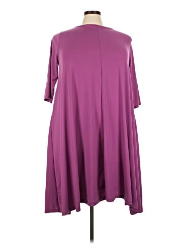 Roaman's Casual Dress (view 1)