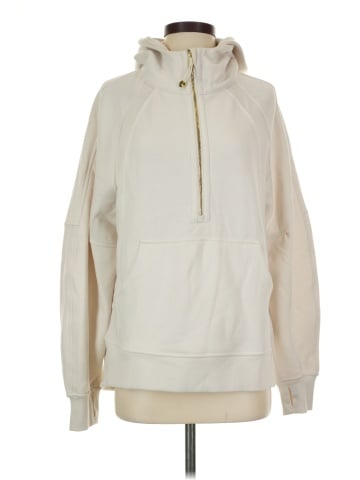 Lululemon Athletica Zip Up Hoodie (view 1)