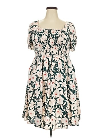 Torrid Casual Dress (view 1)