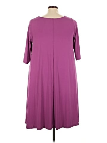 Roaman's Casual Dress (view 2)
