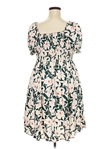 Torrid Casual Dress (view 2)