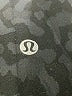 Lululemon Athletica Animal Print Black Active Pants Size Fits all women - photo 7