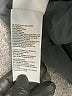 Marmot Solid Black Active Skort Size XS - photo 5