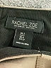 Rachel Zoe Solid Brown Active Pants Size 2 - photo 7
