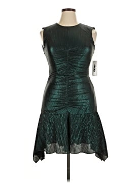 DKNY Cocktail Dress (view 1)