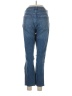 Hollister Blue Jeans Size 28 waist - photo 2