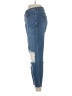 Hollister Blue Jeans Size 28 waist - photo 5