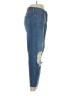 Hollister Blue Jeans Size 28 waist - photo 4