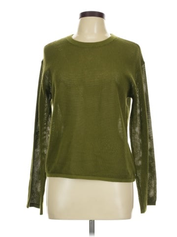 MICHAEL Michael Kors Long Sleeve Top (view 1)