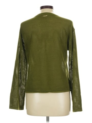 MICHAEL Michael Kors Long Sleeve Top (view 2)