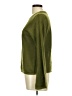 MICHAEL Michael Kors Green Long Sleeve Top Size M - photo 5