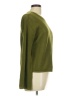 MICHAEL Michael Kors Green Long Sleeve Top Size M - photo 4