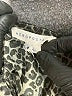 Aeropostale 100% Polyester Stars Black Cocktail Dress Size L - photo 7