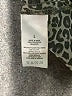 Aeropostale 100% Polyester Stars Black Cocktail Dress Size L - photo 8