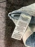 Democracy Solid Blue Jeans Size 6 - photo 8