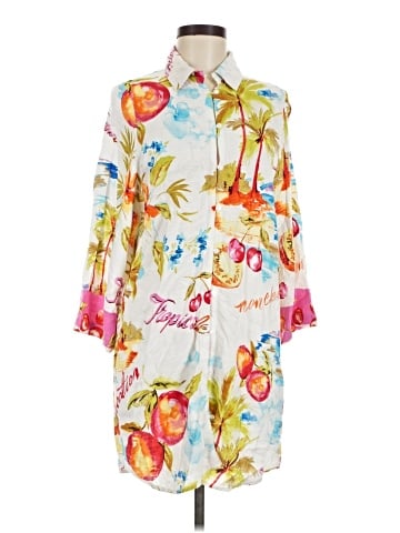 Label Of Love Kimono (view 1)