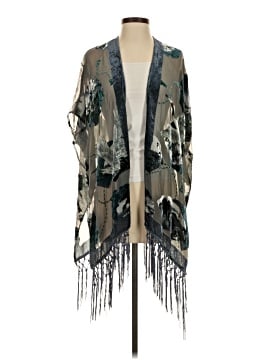 Chico's Kimono (view 1)